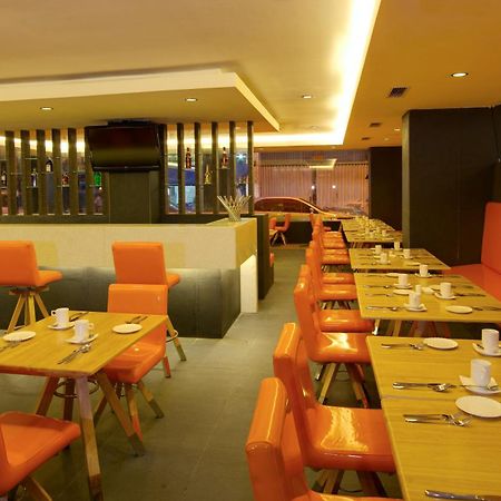 Swiss-Belinn Medan Ristorante foto
