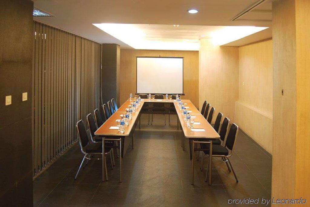 Swiss-Belinn Medan Servizi foto