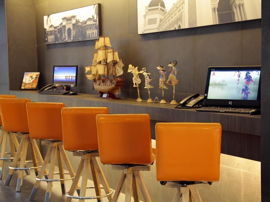 Swiss-Belinn Medan Servizi foto